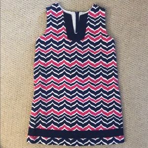 Girls Vineyard Vine Size 5 Dress